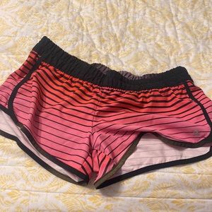 Hurley size large swim bottoms